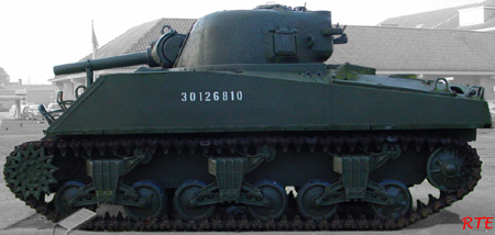M4(105) , Cavalerie Museum , Amersfoort