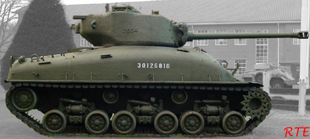 M4A1(76)w-E8, Amersfoort