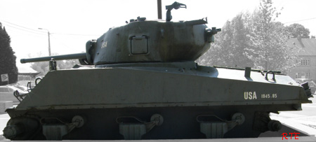 M4A3(76)w, Beffe.
